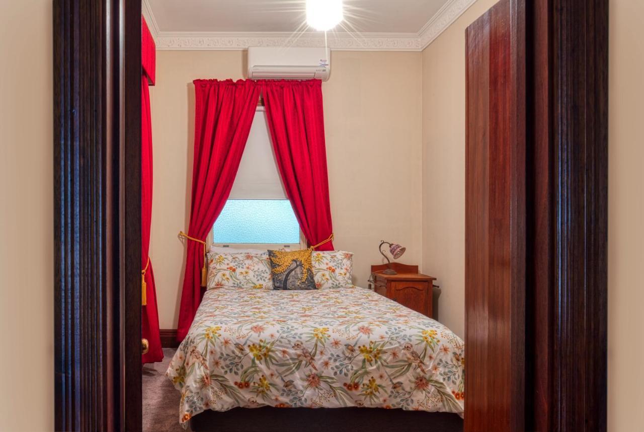 Allora House Калгурли Экстерьер фото