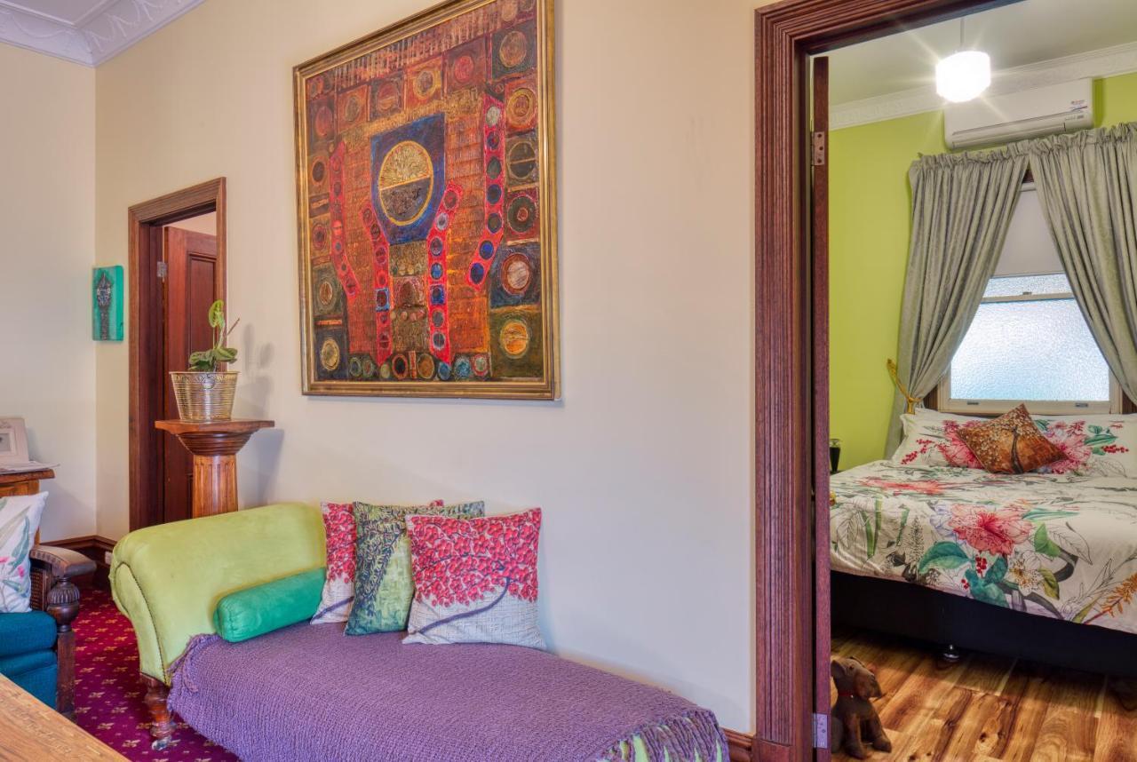 Allora House Калгурли Экстерьер фото